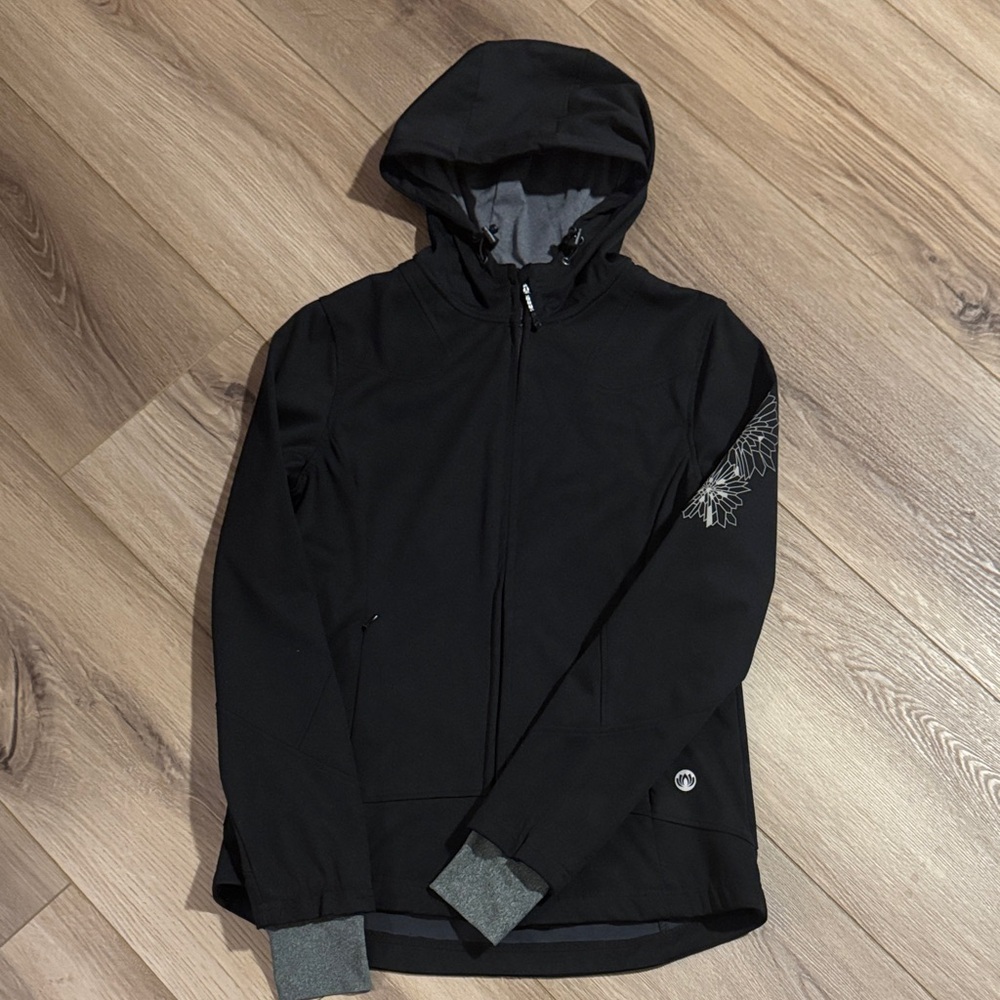 Women’s Mondetta Jacket